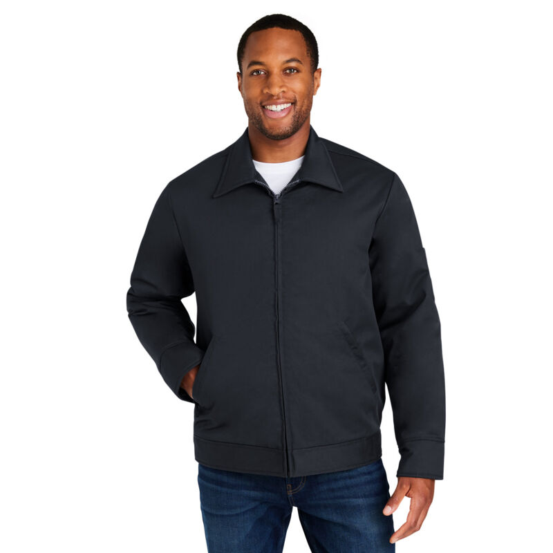 Unisex Tall ClimaBloc® Station Jacket Thumbnail