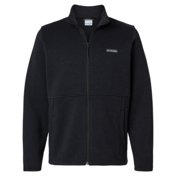 Men's Alto Pass™ Fleece Full-Zip Jacket Thumbnail