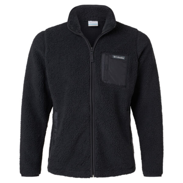 Women's West Bend™ II Full-Zip Jacket Thumbnail