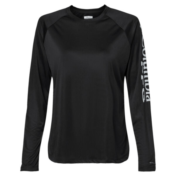 Women's PFG Tidal Tee™ II Long Sleeve Thumbnail