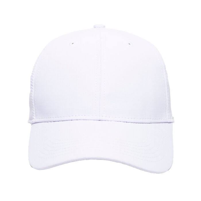 Unstructured Solid Back Hat Thumbnail