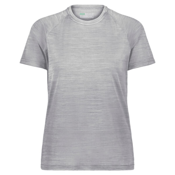 Women's Eco Revive™ All-Pro T-Shirt Thumbnail