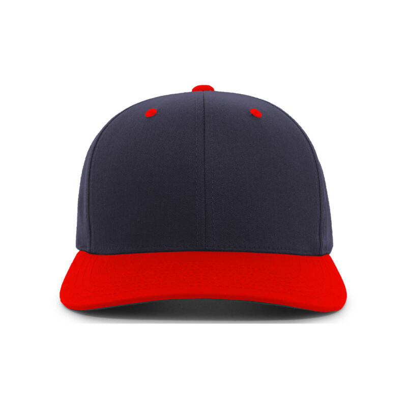 Cotton-Poly Cap Thumbnail