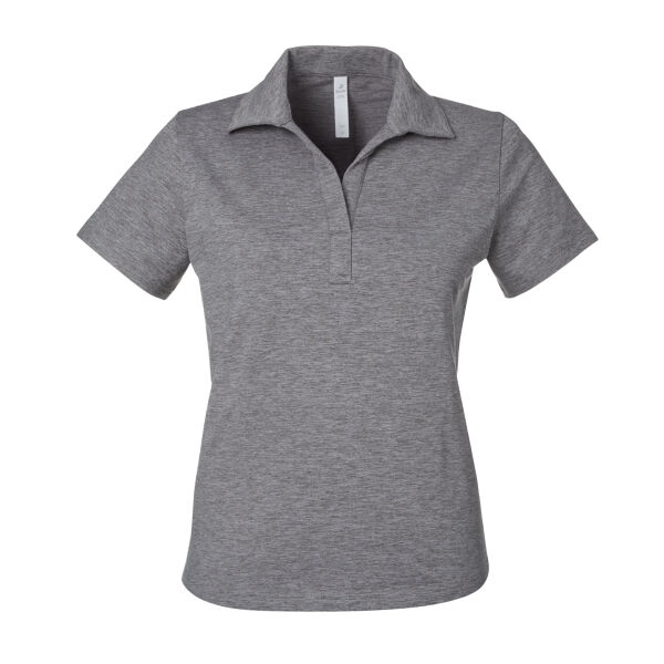 Ladies' Marbled Fairway Polo Thumbnail