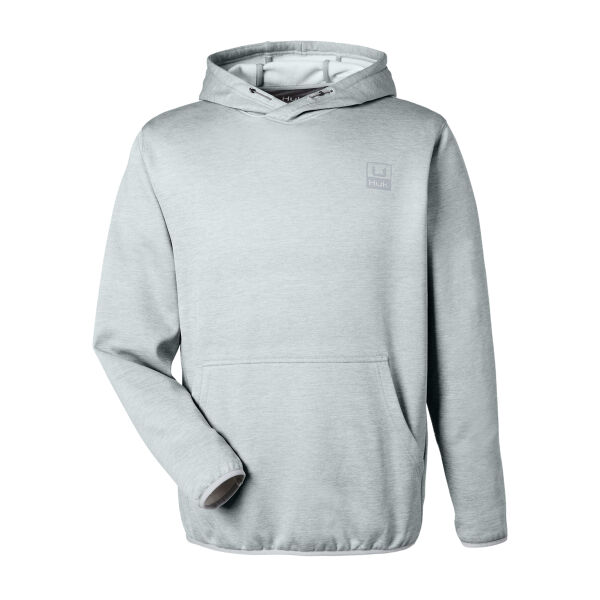 Men's Performance Hooded Fleece Pullover Thumbnail