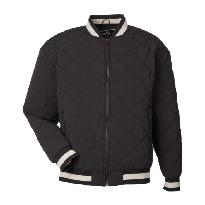 Unisex Varsity Jacket Thumbnail