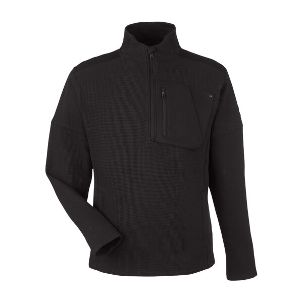 Men's Constant Canyon Quarter-Zip Thumbnail