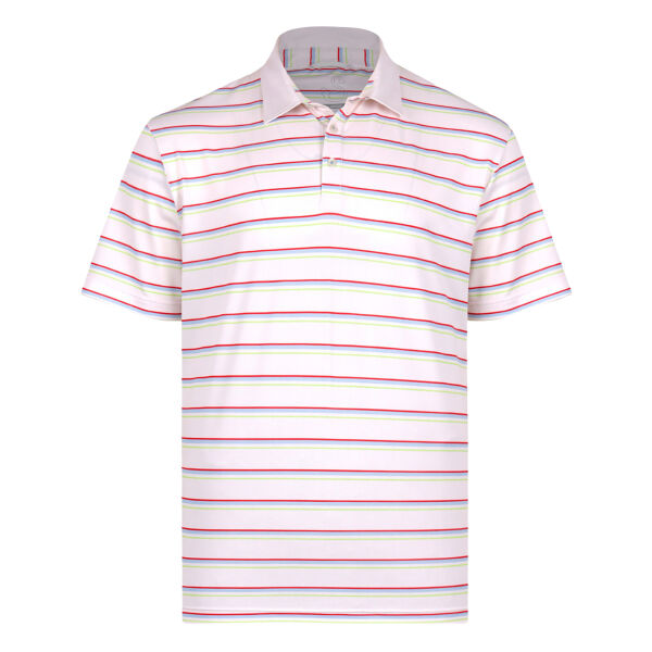 Men's Cullen Polo Thumbnail