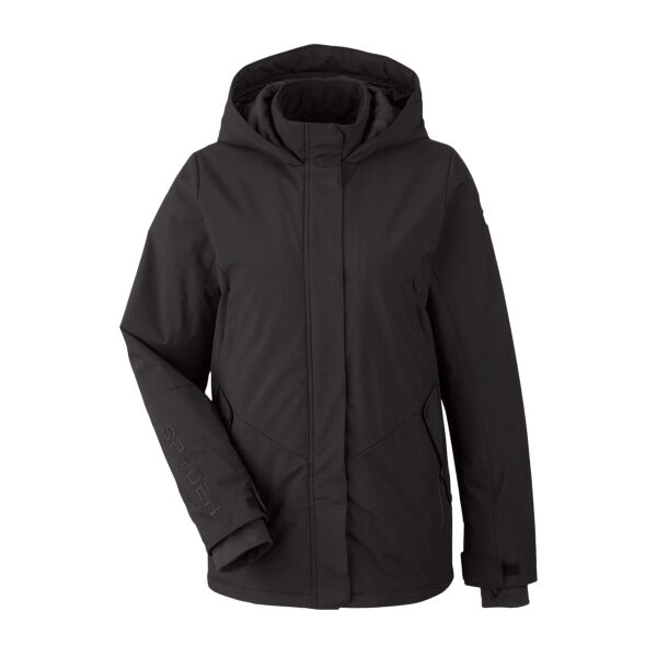 Ladies' Convert Insulated Jacket Thumbnail