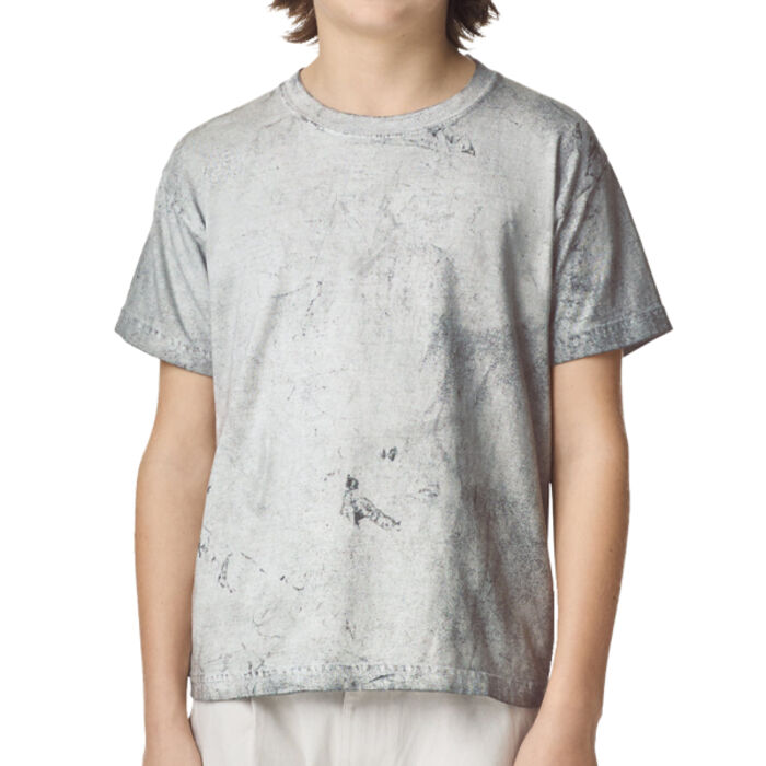 Youth Heavyweight Color Blast T-Shirt Thumbnail