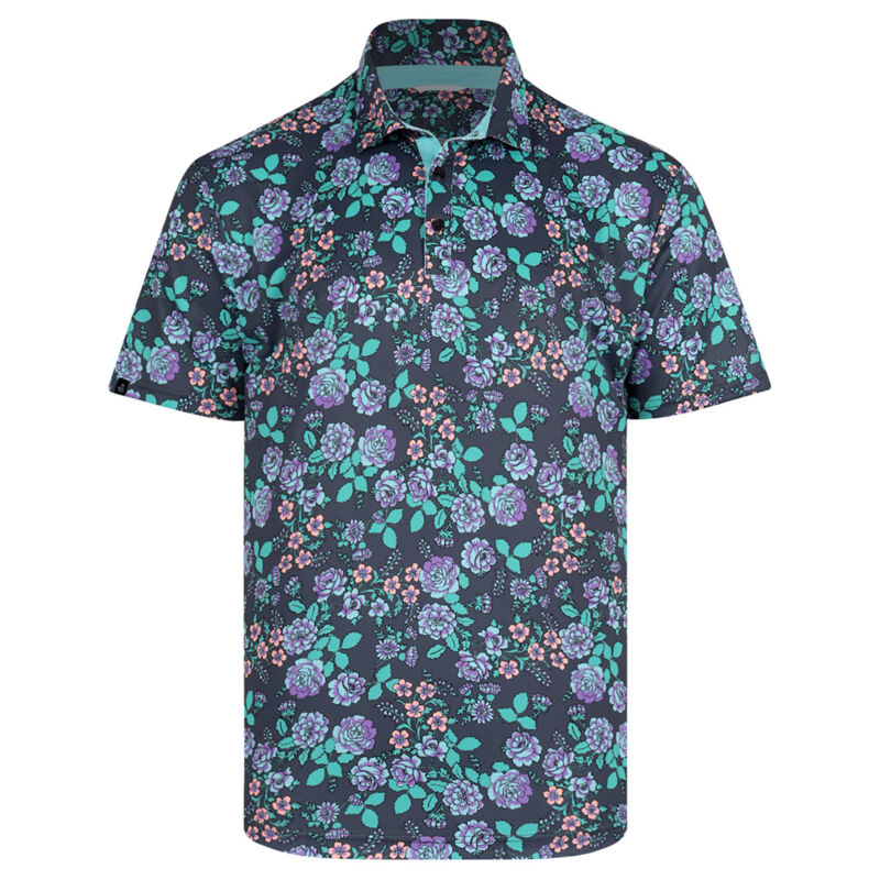 Men's Chase Polo Thumbnail