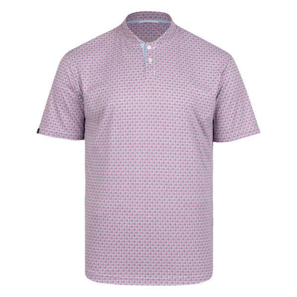 Men's Toftner Polo Thumbnail