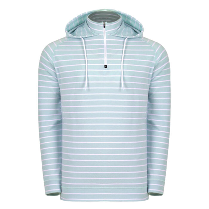 Men's Dalton Long Sleeve Quarter-Zip Thumbnail