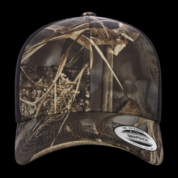 Flexfit 110® Mesh Realtree® Camo Cap Thumbnail