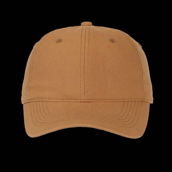 Wrangler Workwear Unstructured Solid Back Hat Thumbnail