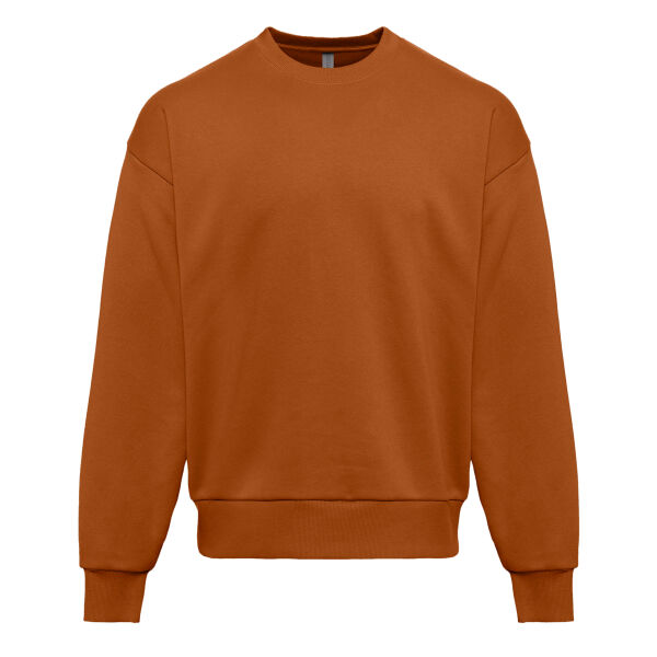 Unisex Heavyweight Sweatshirt Thumbnail