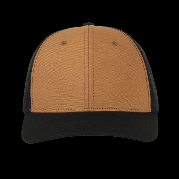 Wrangler Workwear Structured Mesh Back Hat Thumbnail