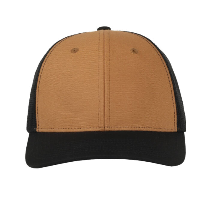Wrangler Workwear Structured Mesh Back Hat Thumbnail