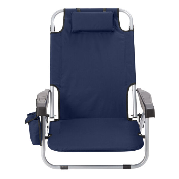 Belle Mare Backpack Beach Chair Thumbnail