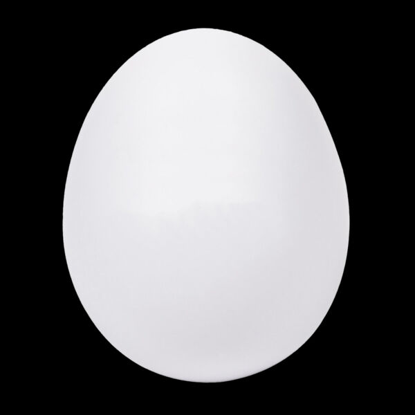 Egg Shape Stress Ball Thumbnail