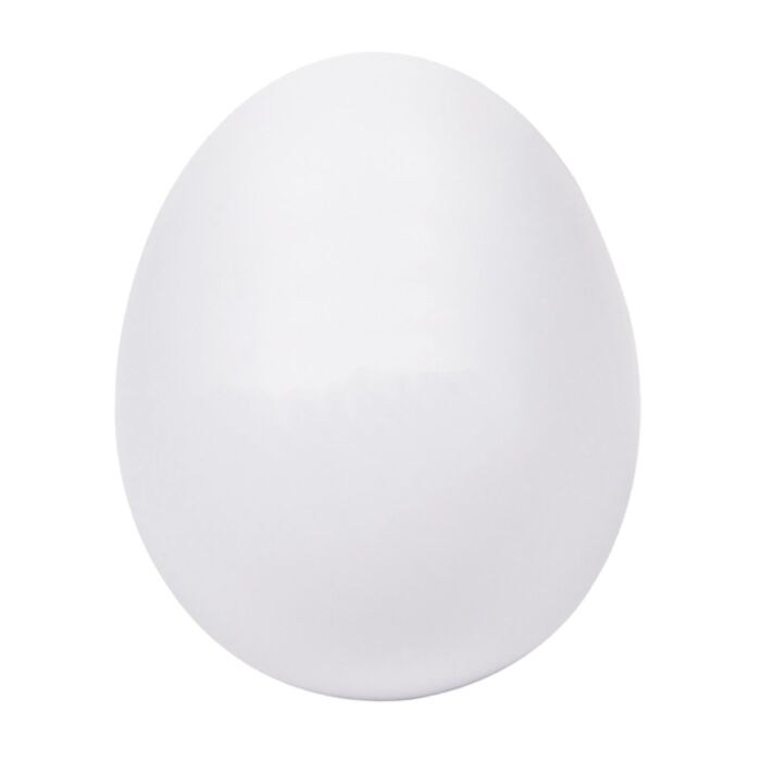 Egg Shape Stress Ball Thumbnail