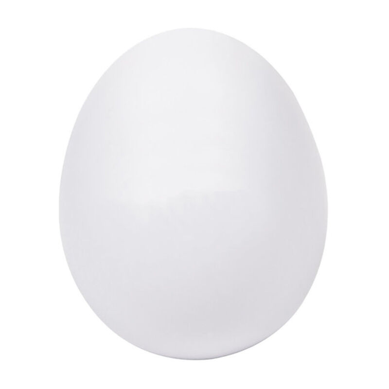 Egg Shape Stress Ball Thumbnail
