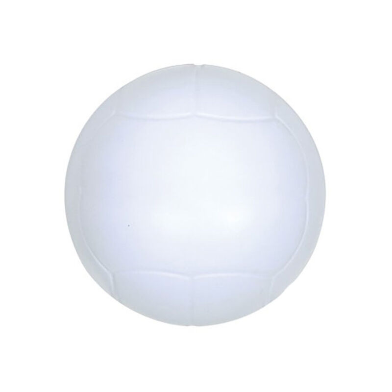 Volleyball Shape Stress Ball Thumbnail