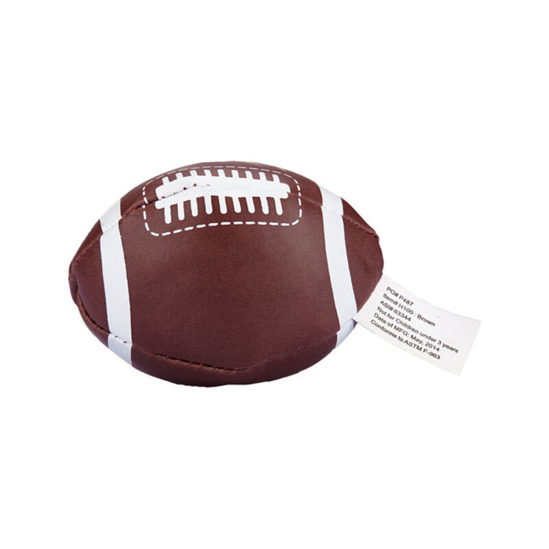 Football Kick Sack Thumbnail