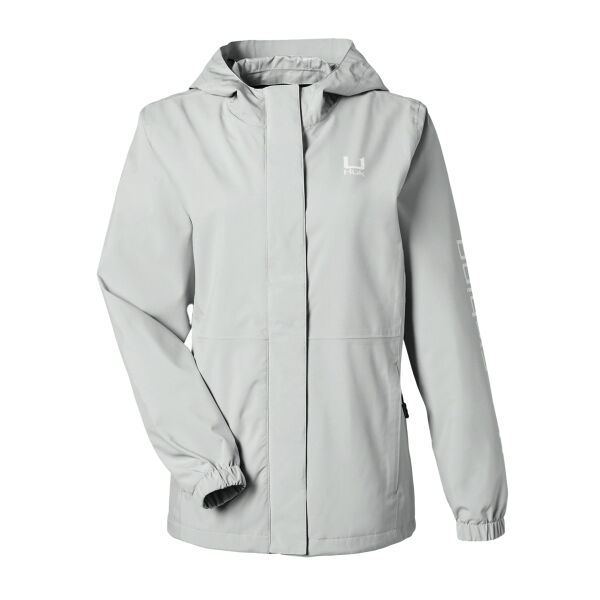 Ladies' Storm Rain Jacket Thumbnail