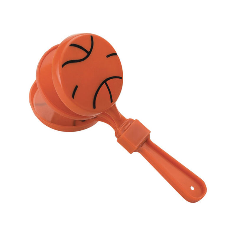 Basketball Clapper Noise Maker Thumbnail