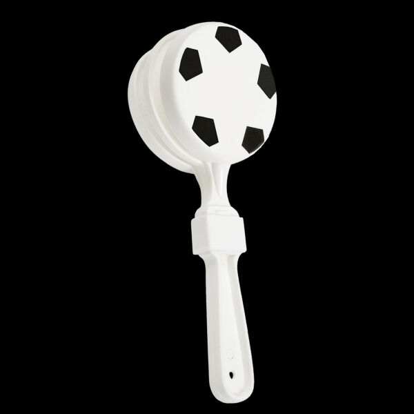 Soccer Clapper Noise Maker Thumbnail