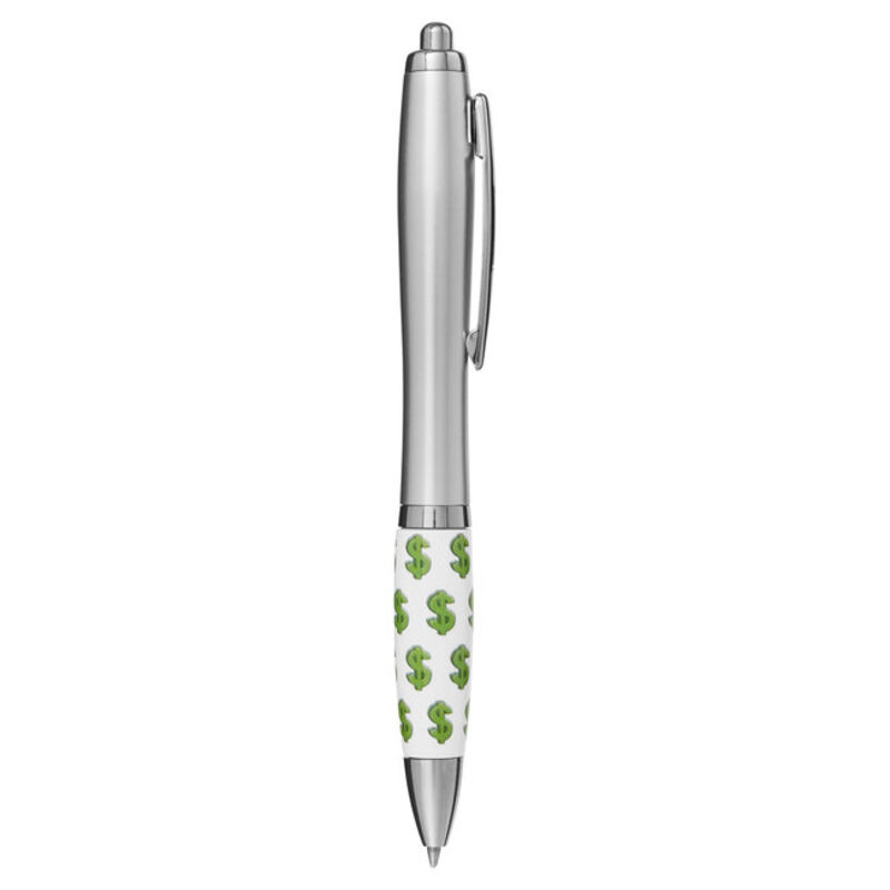 Banking & Finance Dollar Sign Ballpoint Pen Thumbnail