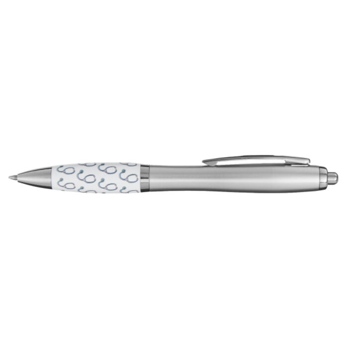 Healthcare Doctor Stethoscope Ballpoint Pen Thumbnail