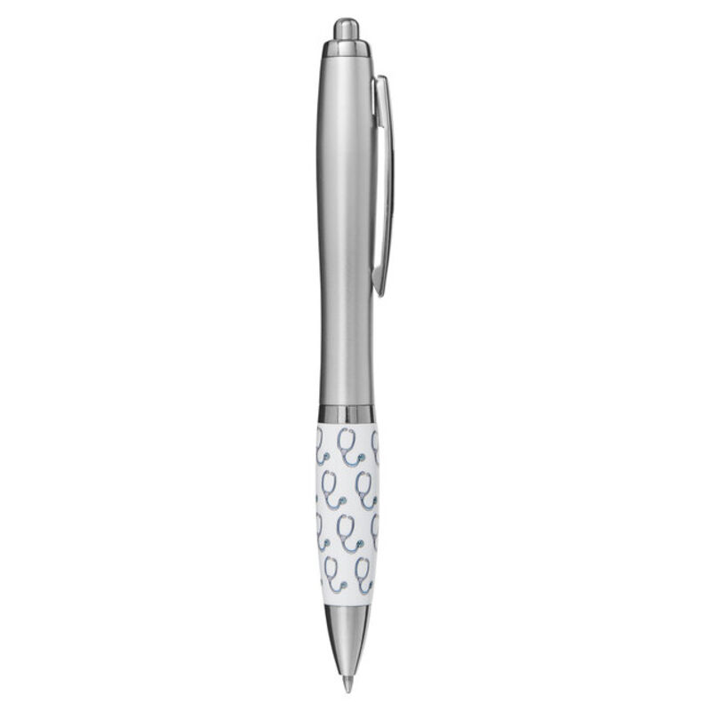 Healthcare Doctor Stethoscope Ballpoint Pen Thumbnail