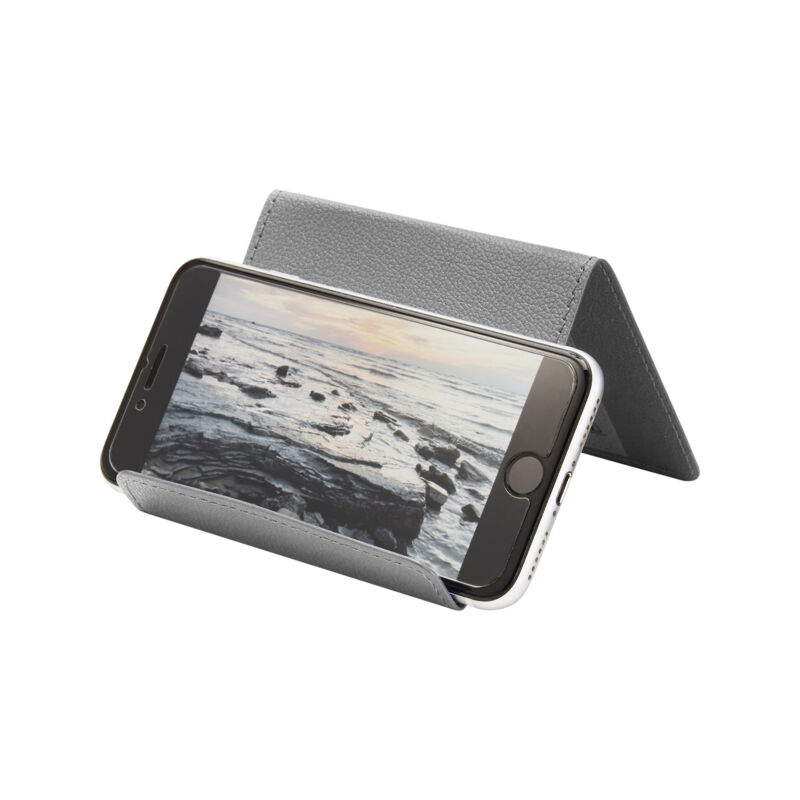 Folding Flap Phone Holder Thumbnail