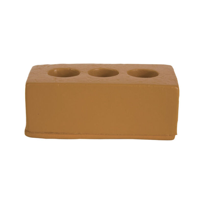 Brick Shape Stress Ball Thumbnail