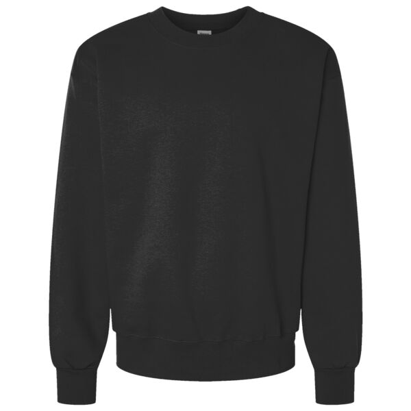 Unisex Ultimate CVC Crewneck Sweatshirt Thumbnail