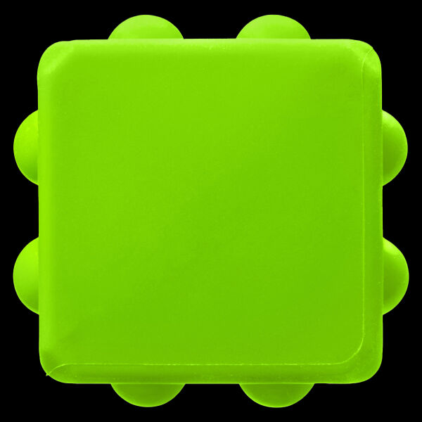 Push Pop Bubble Cube Fidget Sensory Toy Thumbnail