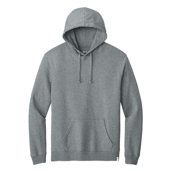 Organic Cotton Fleece Classic Hoodie Thumbnail