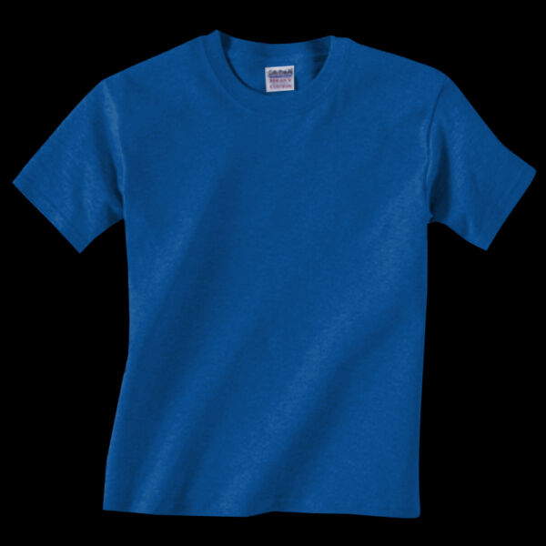 Toddler Heavy Cotton™ T-Shirt Thumbnail