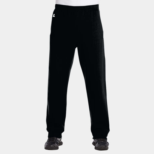 Adult Dri-Power® Open-Bottom Sweatpant Thumbnail