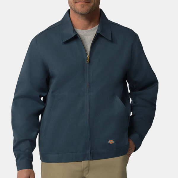 Men's Unlined Eisenhower Jacket Thumbnail