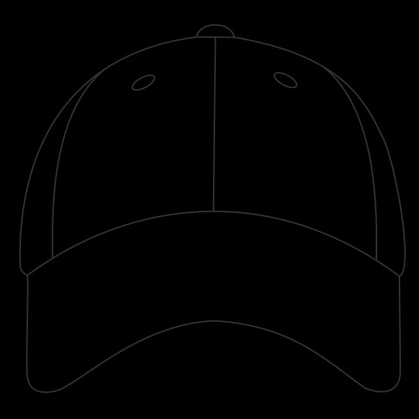 Flat Bill Cap Thumbnail