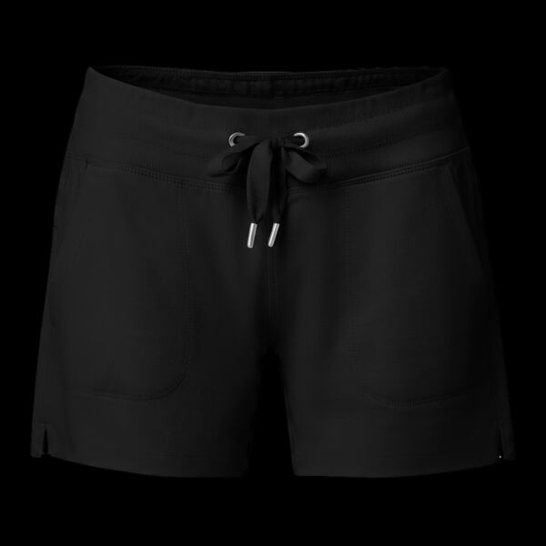 Women's Jolene Fundamental Fleece Shorts Thumbnail