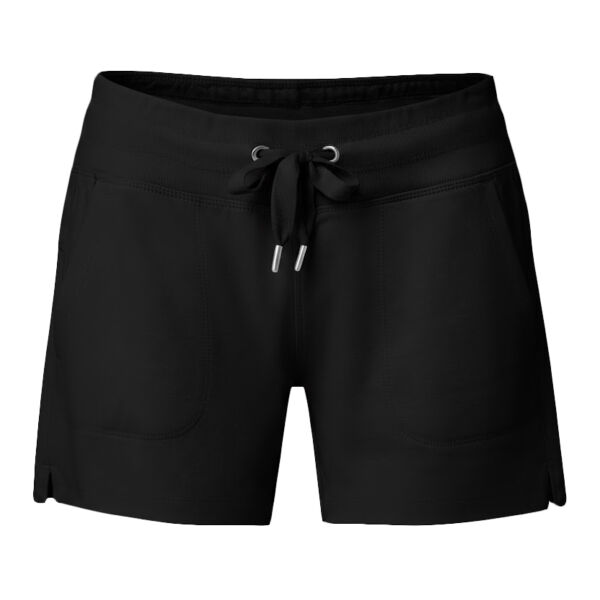 Women's Jolene Fundamental Fleece Shorts Thumbnail