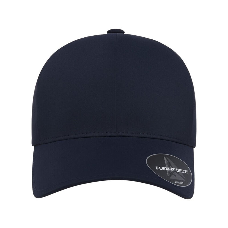 Delta® Snapback Perforated Cap Thumbnail