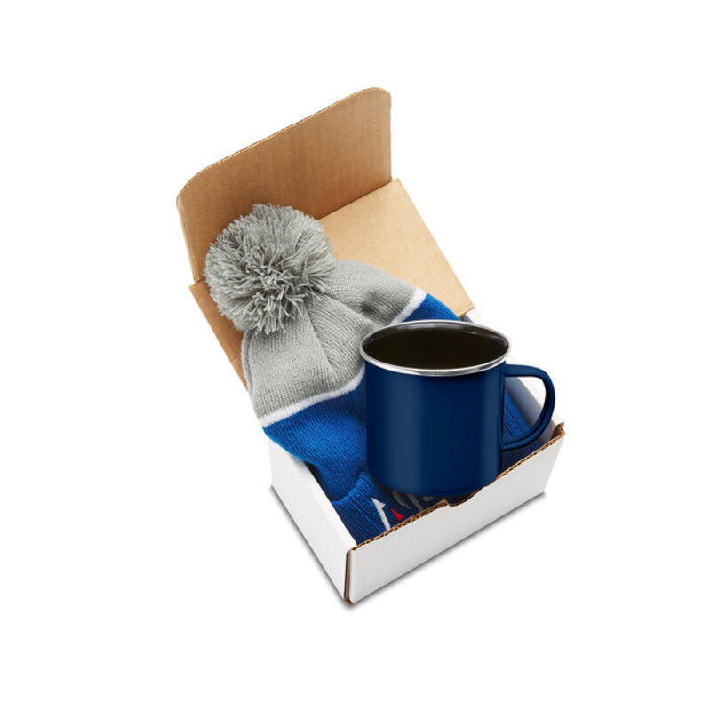 Log Cabin Warm Gift Set Thumbnail