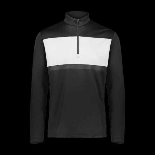 Adult Prism Bold Quarter-Zip Pullover Thumbnail