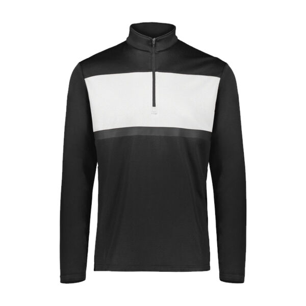 Adult Prism Bold Quarter-Zip Pullover Thumbnail