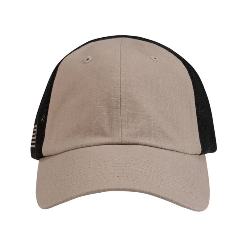 Range Cap Thumbnail